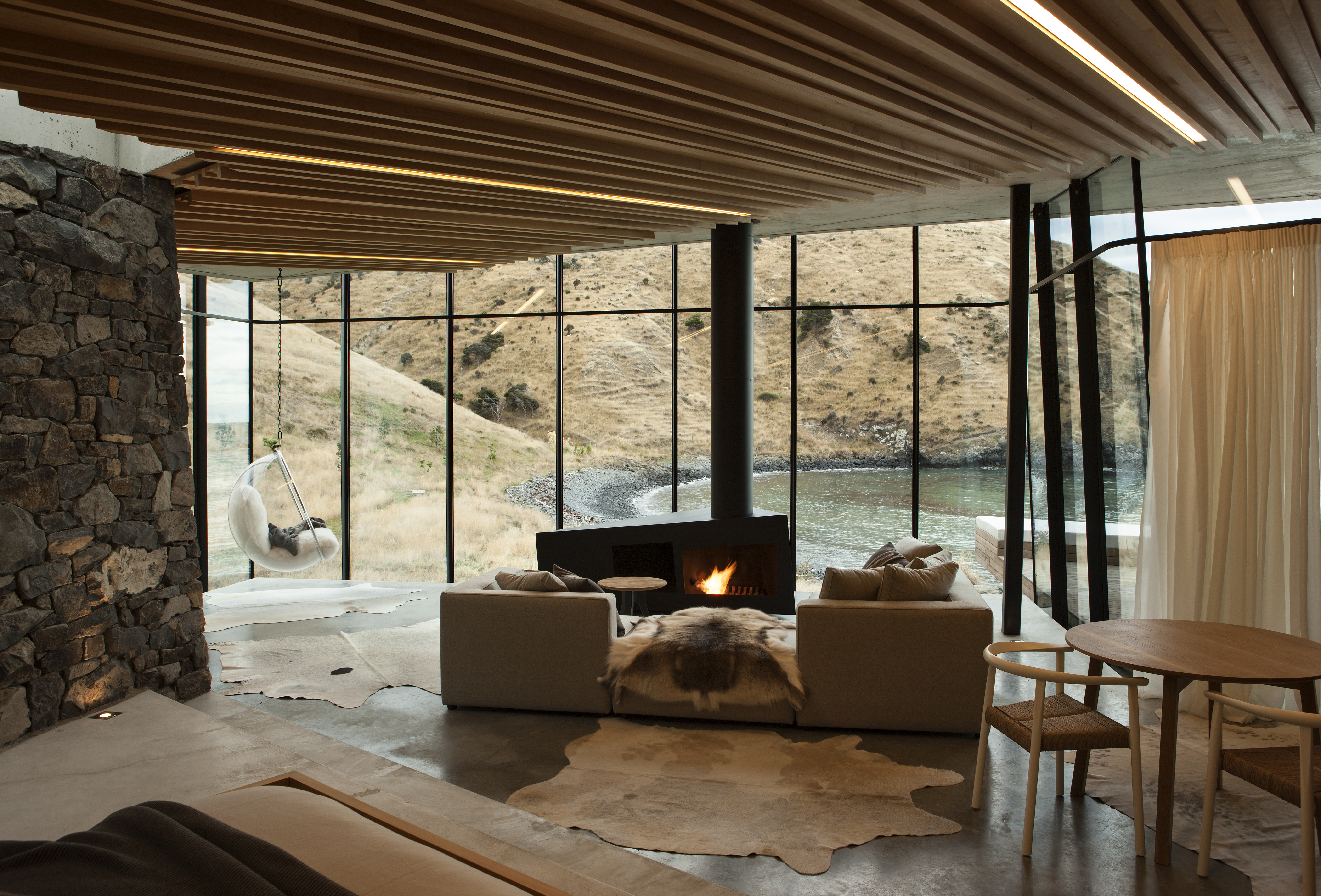 Launching the Luxury Villas of New Zealand