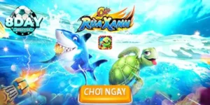 bắn cá rùa xanh