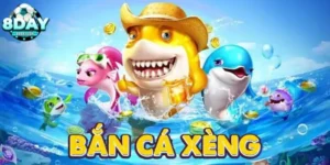 Bắn cá xèng