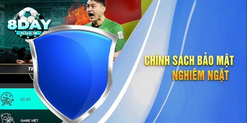 Bảo mật thông tin người chơi