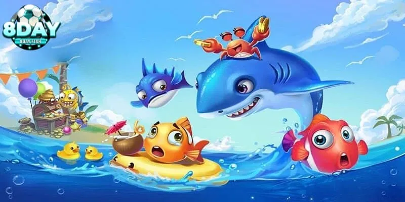 Câu hỏi thường gặp khi chơi bắn cá