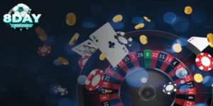 game đánh bài 3D