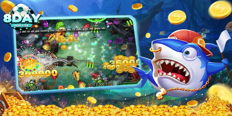 Khái niệm hack bắn cá là gì?