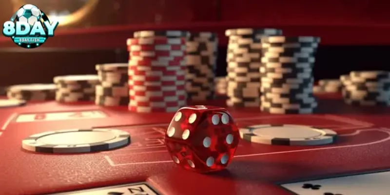 Một số lời khuyên khi chơi game bài poker 3d